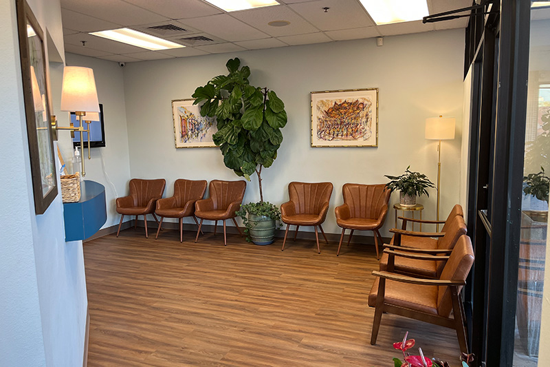 New Patients
