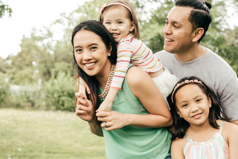 Family Dentistry in Harvey