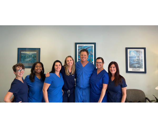 Dentist in Harvey, LA - Family & Cosmetic Dental 70058
