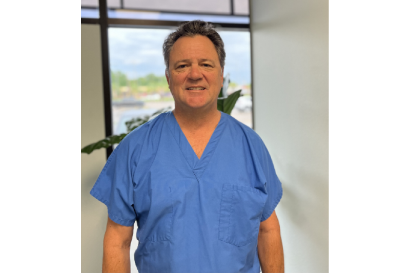 Dr.Cherry Broussard DDS, Best Dentist in Harvey, LA 70058